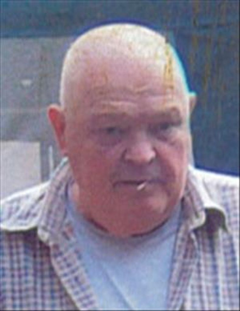 John Olbinski