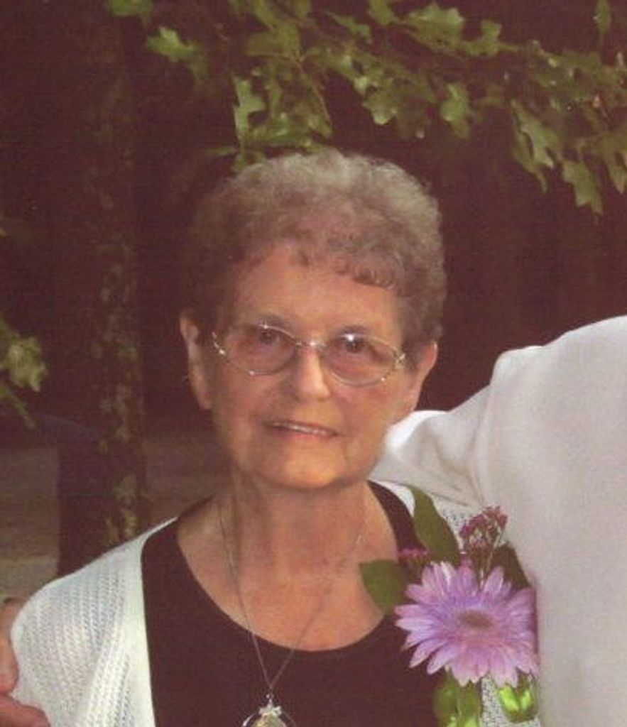 Frances Slifer