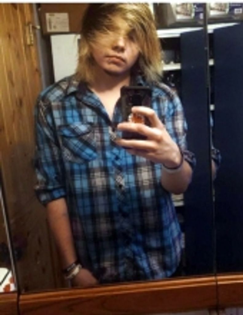 Jeffery  Thomas Christensen, Jr.
