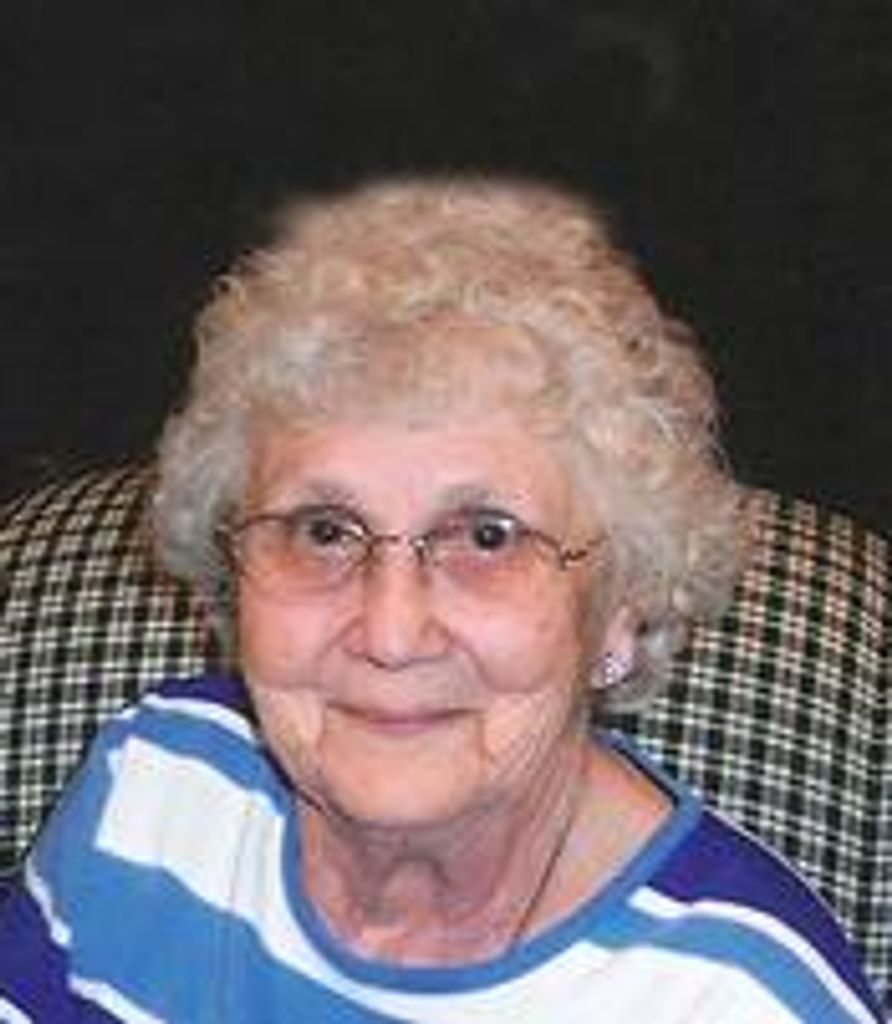 Deloris Gienger