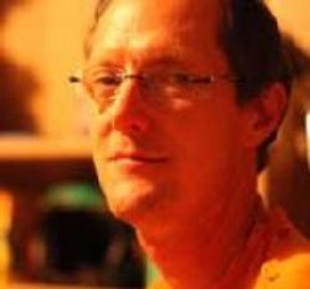 Victor "Vic" Lee Vaughn