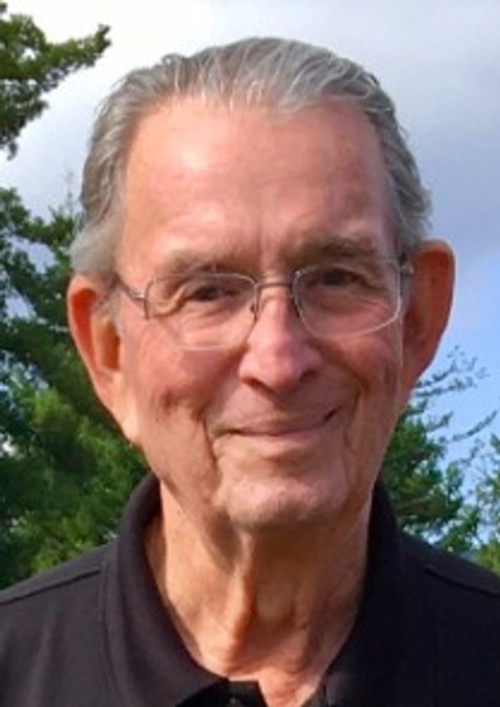 John C. Mohrman