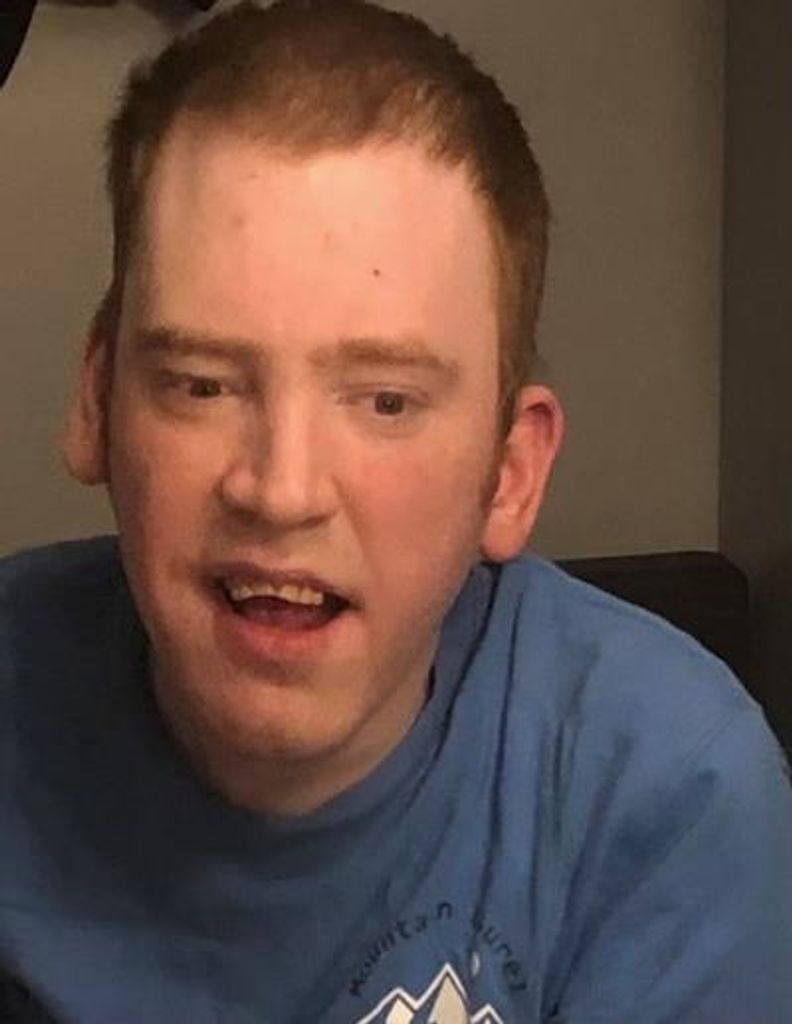 Bryan David Shuey Profile Photo