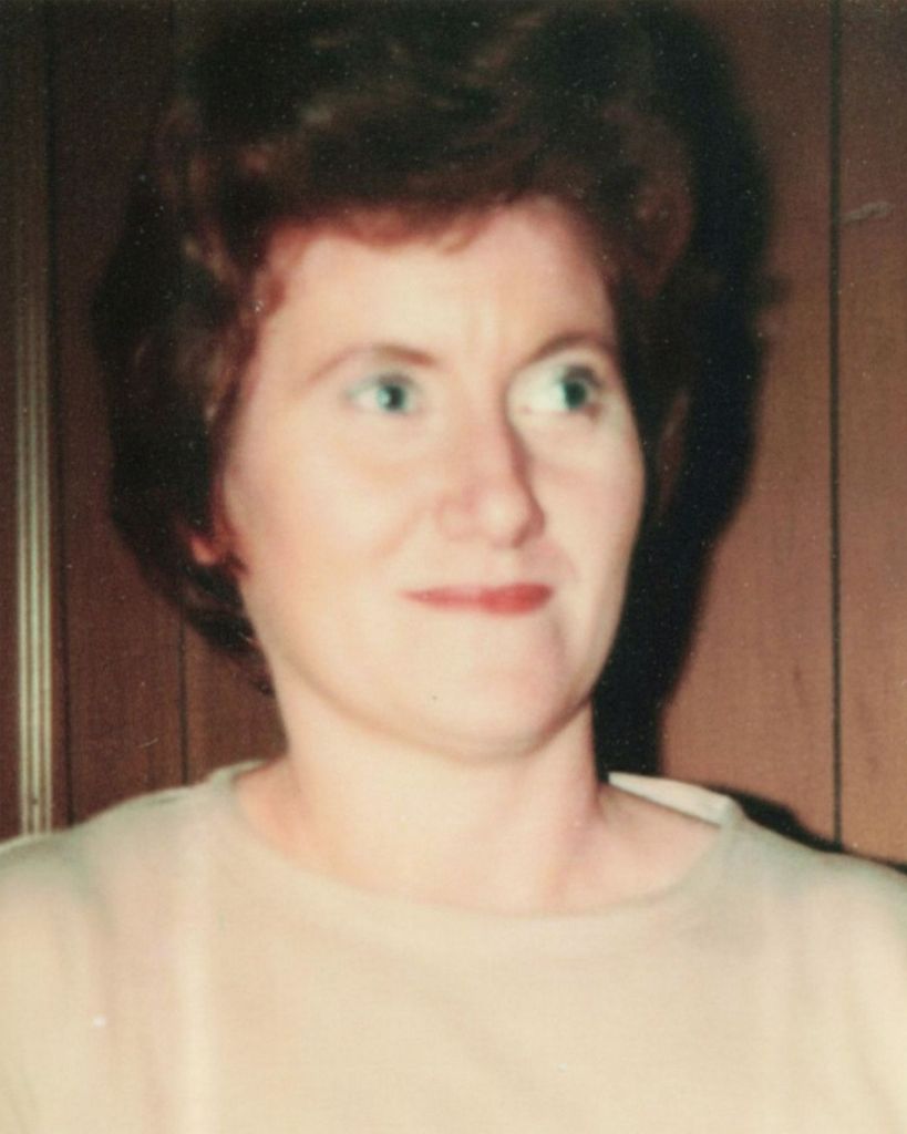 Lora Bell McHenry Profile Photo