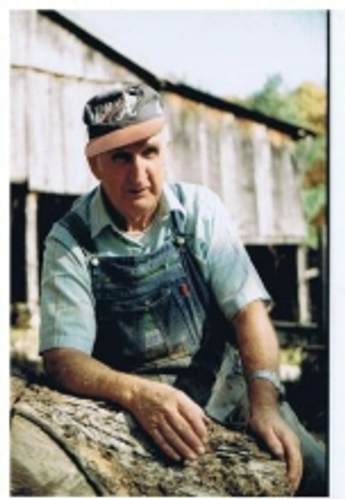 Arnold  Boone Staton