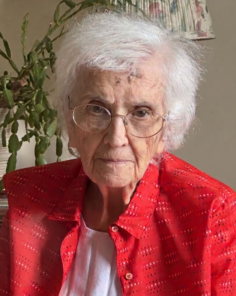 Marguerite L. Etzel