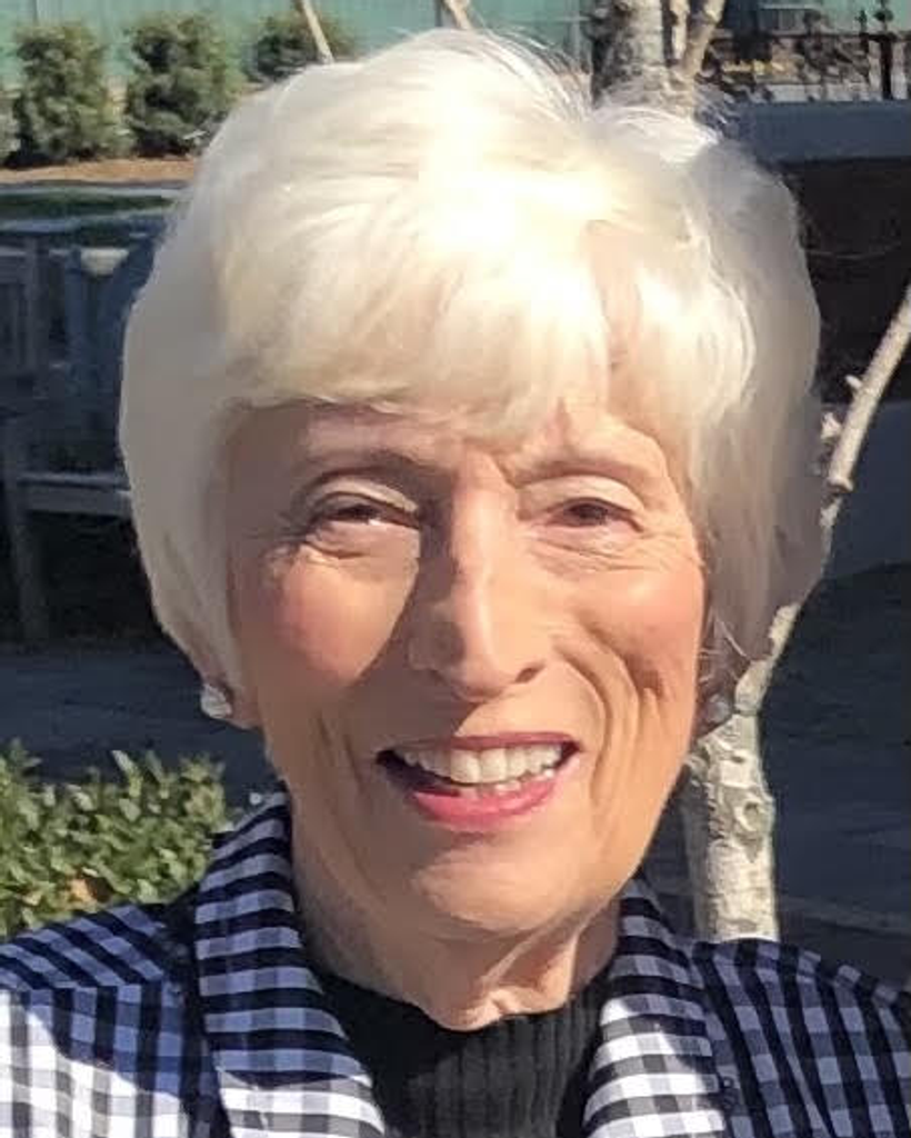 Linda Smith Jones Profile Photo