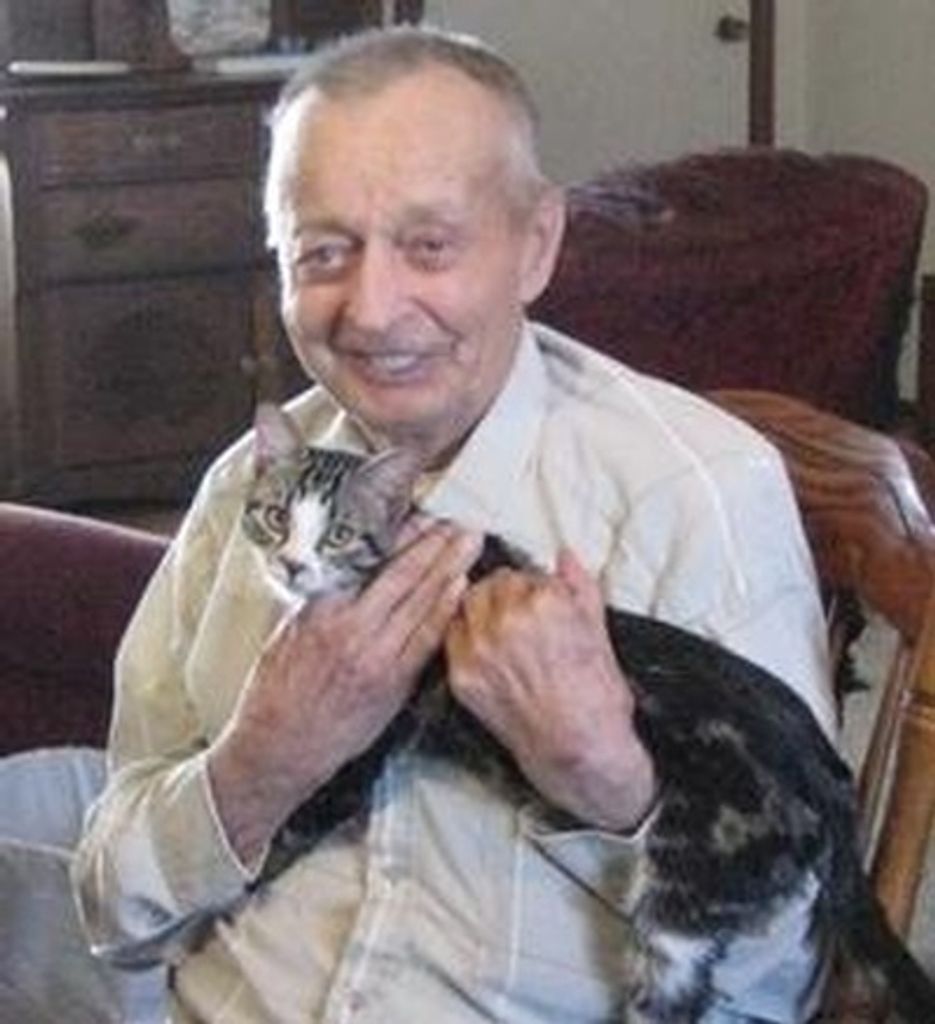 Arnold Augustson Profile Photo