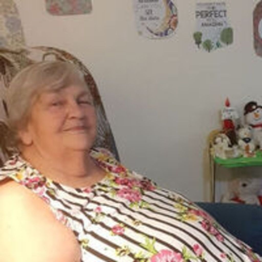 Mary Wilcoxson Profile Photo