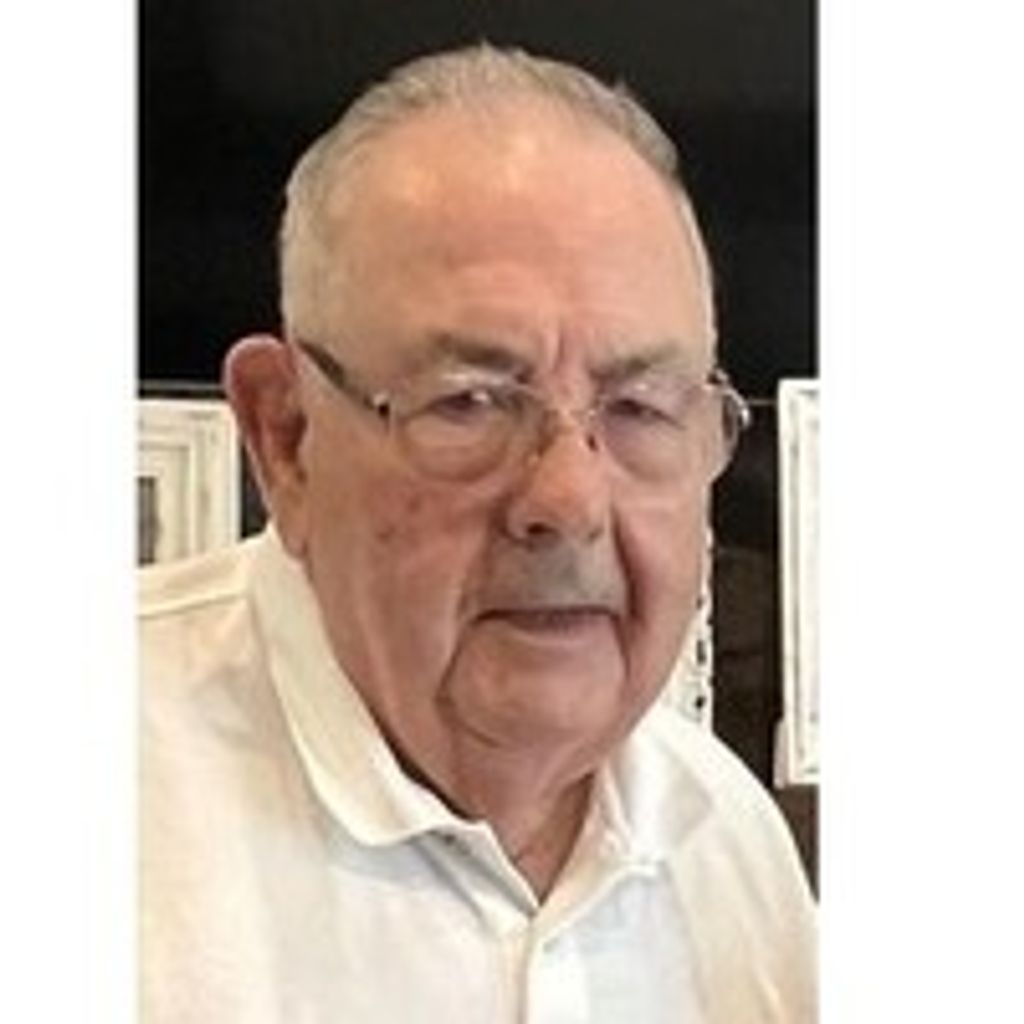 Ronald C. Leonard, Sr.