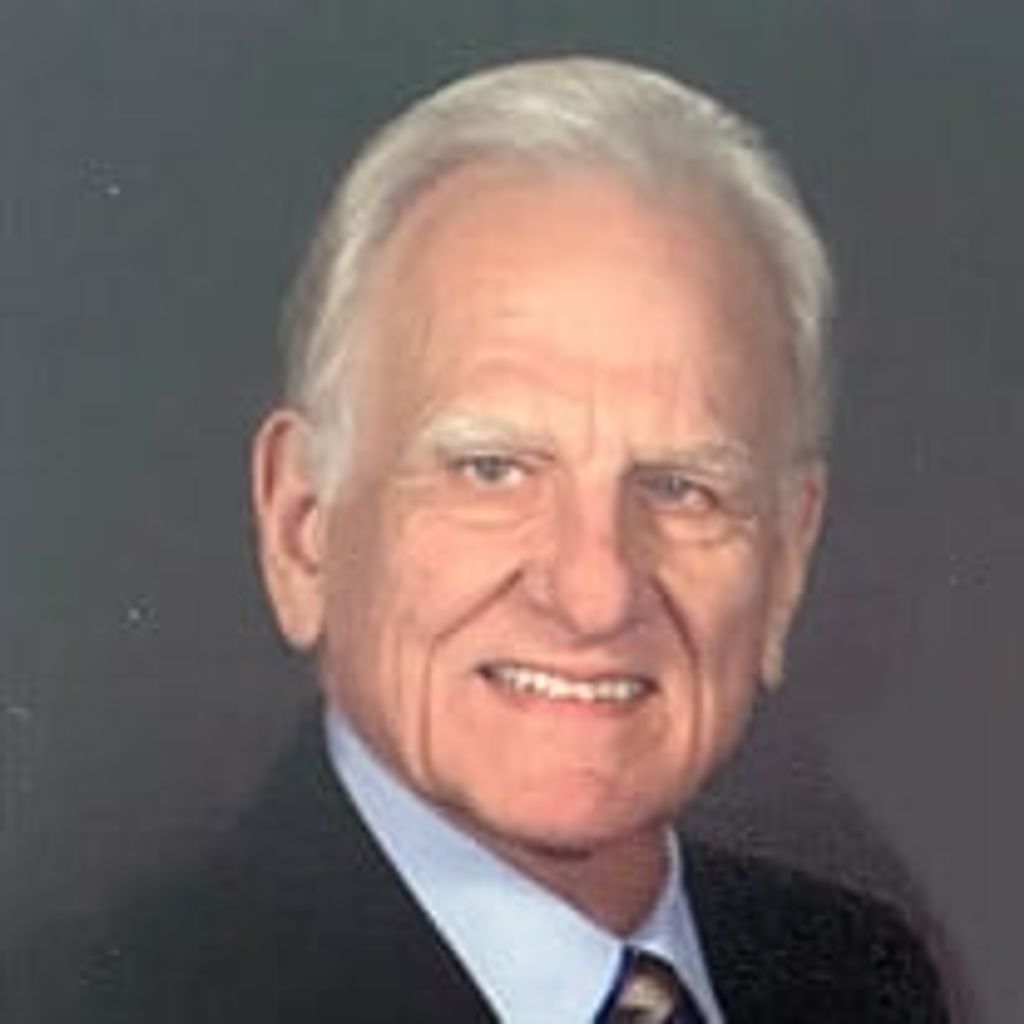 CHARLES SWANSON "Chuck" ANDERSON
