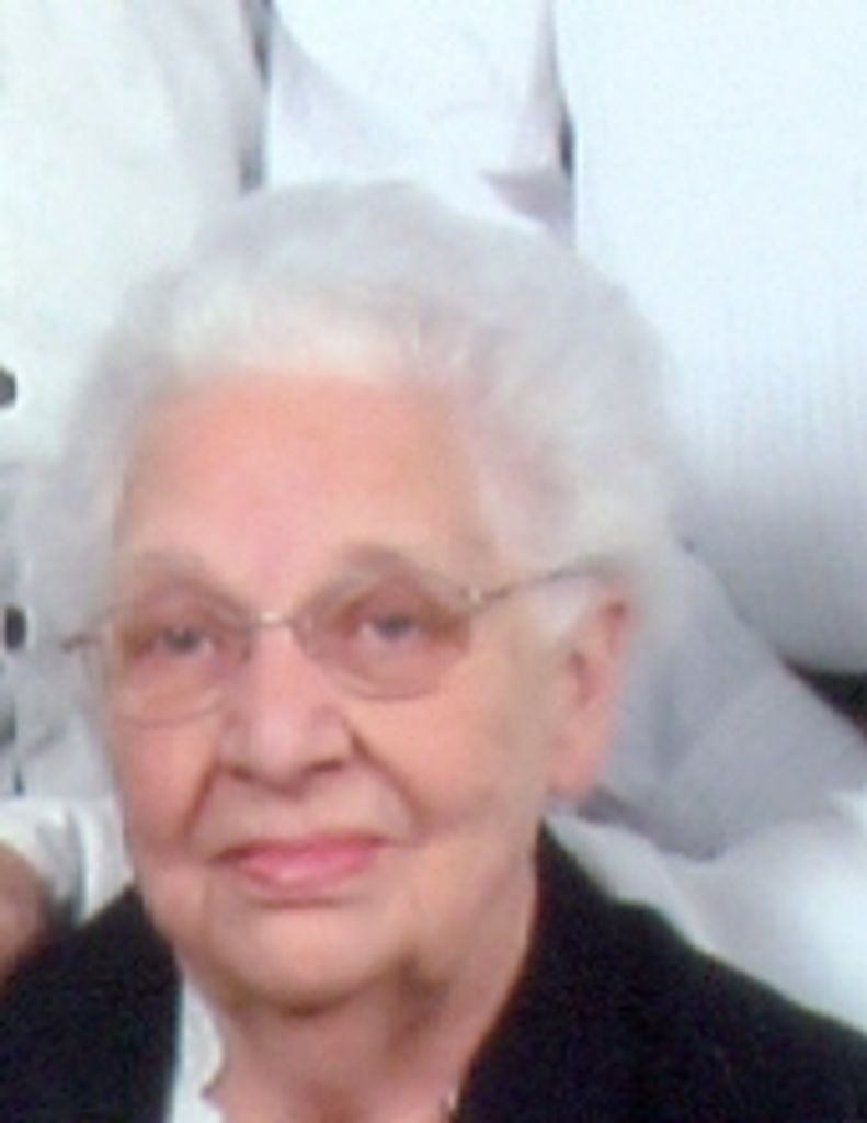 Susan M. Beam