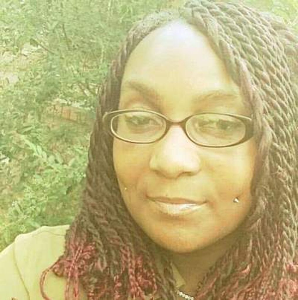 Ebony Nicole Vaughan Profile Photo