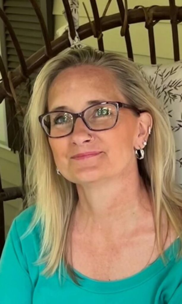 Cherie Gaye (Gibson)  Nauta