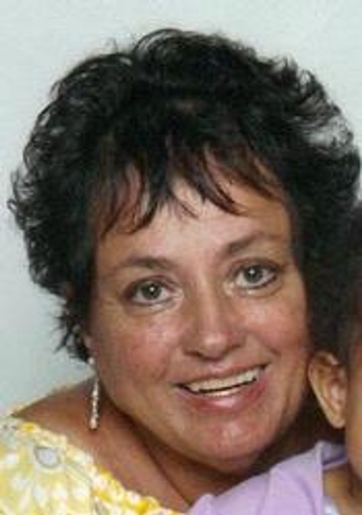 Linda Marie Etherton