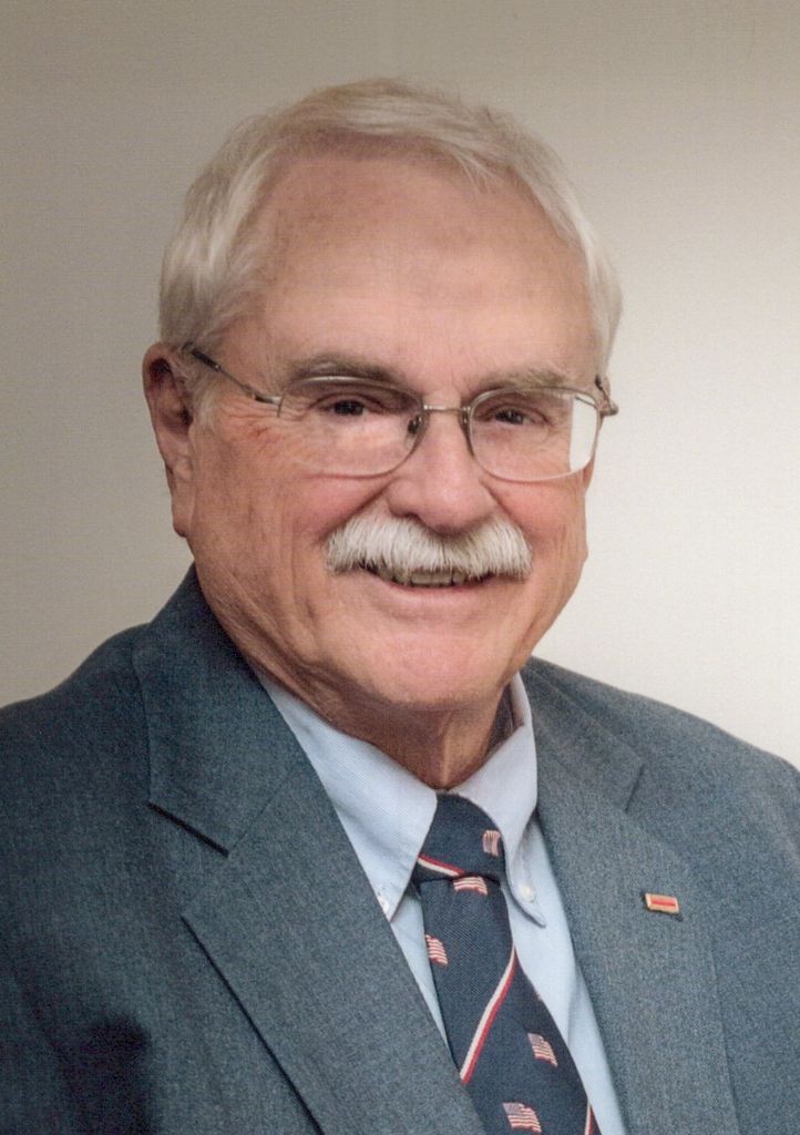 Steven O. Pierce