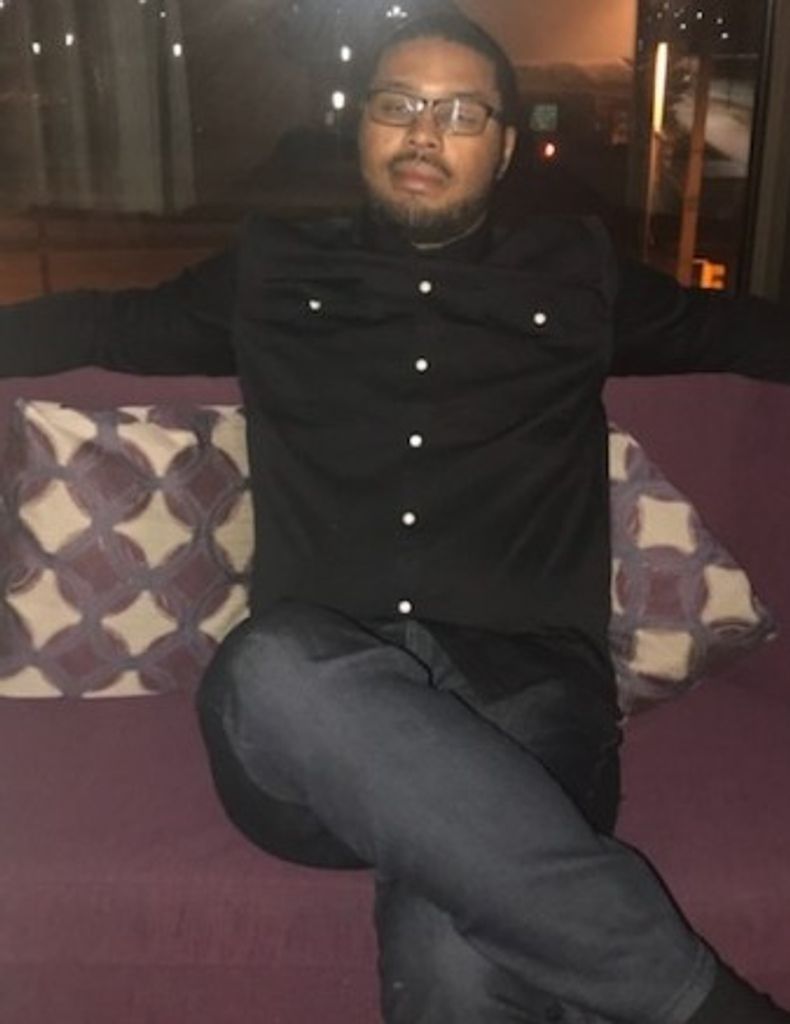 Clarence Alan Burns, Jr.