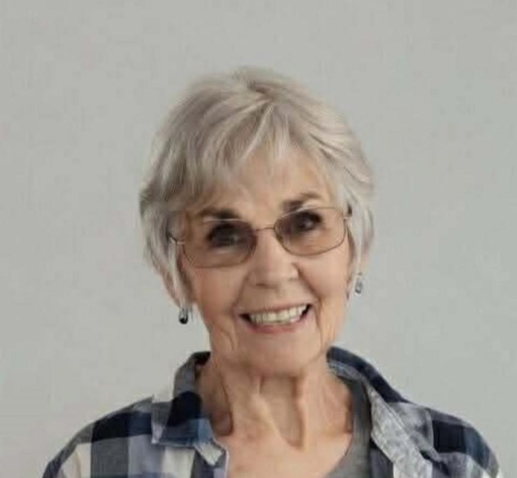 Patricia "Pat" Hand