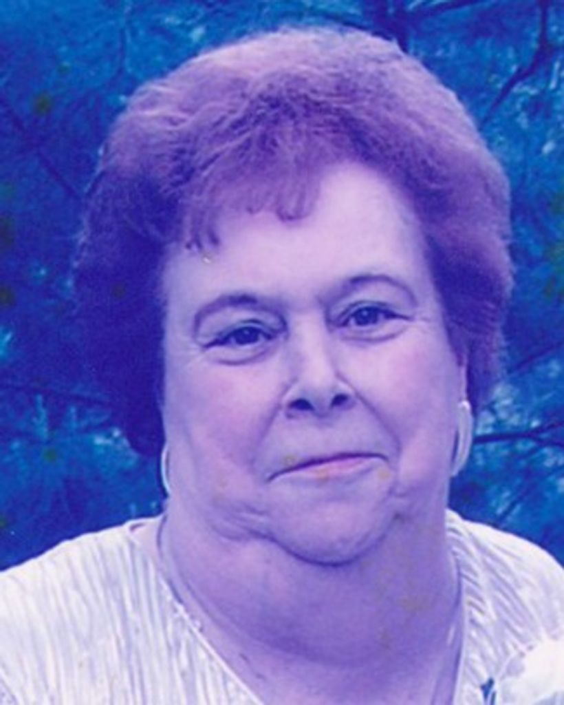 Dolores S. Albanese
