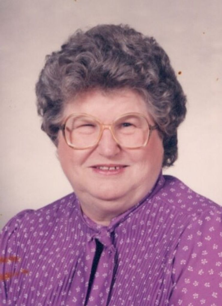 Lavern Lucille Skipper Profile Photo