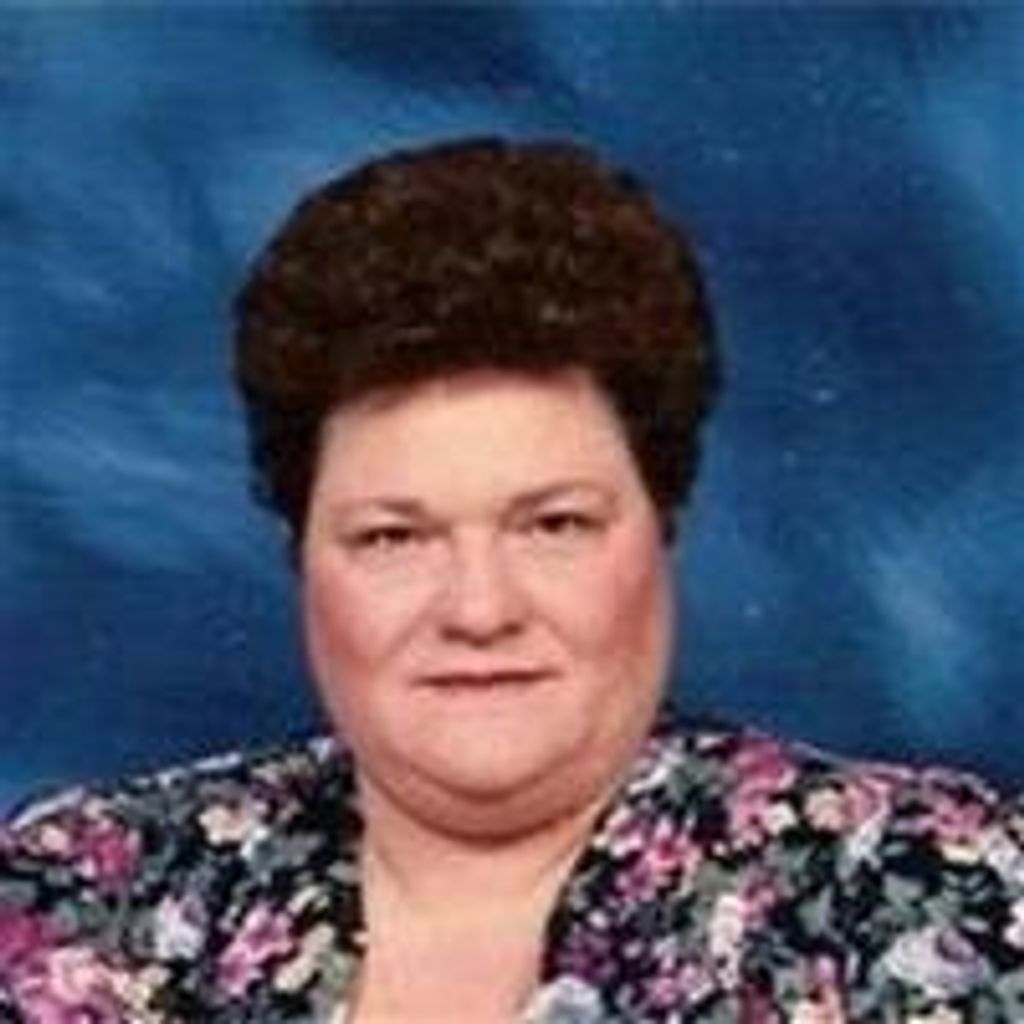 Louise Skipper Funderburk