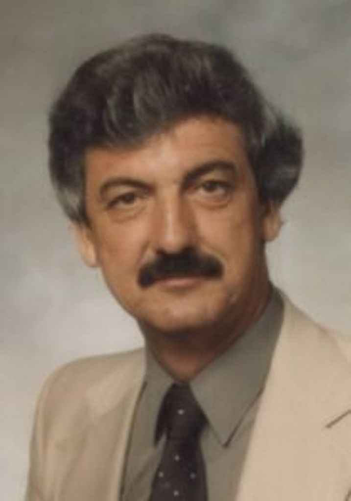 Ray Hall Profile Photo