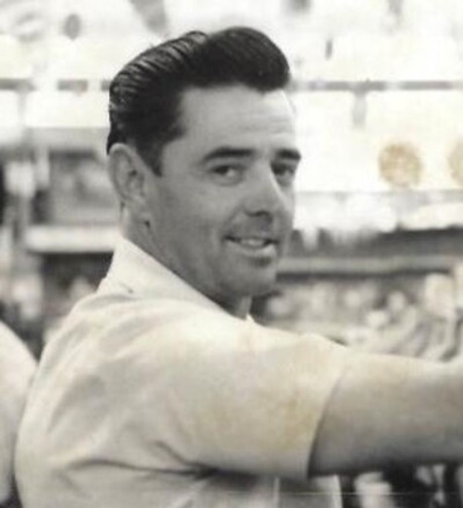 Anthony Richard Machado, Sr. Profile Photo