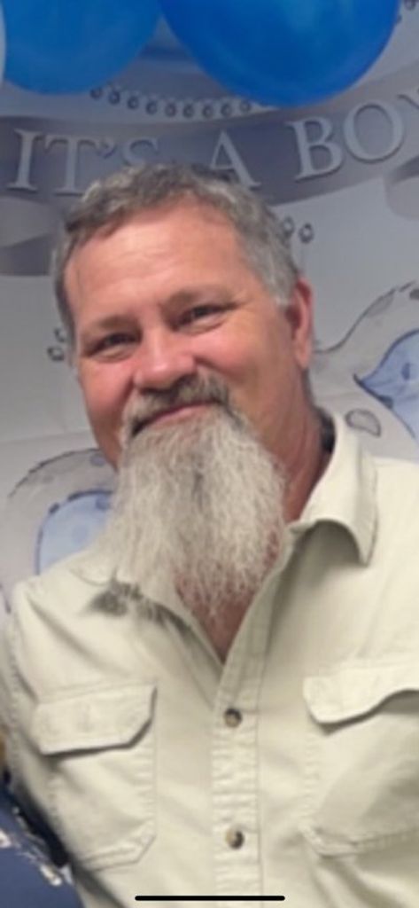 Sammy Thrower Profile Photo