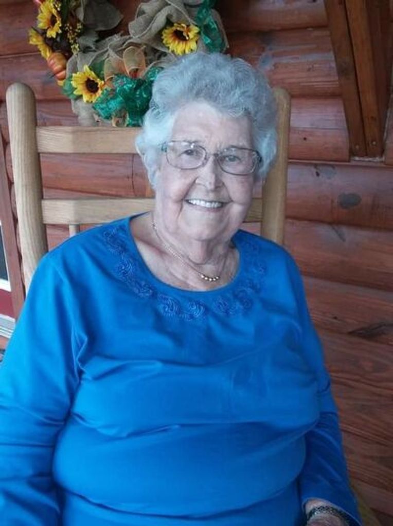 Annie Elizabeth Poole Profile Photo