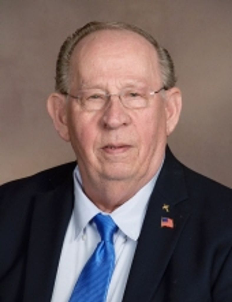 Gerald  "Jerry" Vermilye