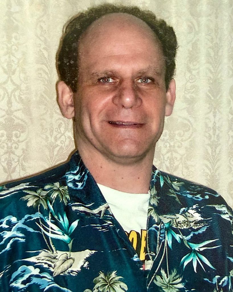 Douglas Fisher (Doug) Profile Photo