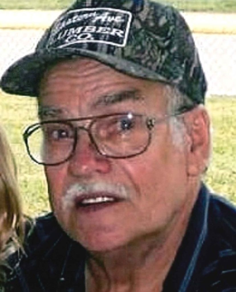 Billy A. Bennett Profile Photo