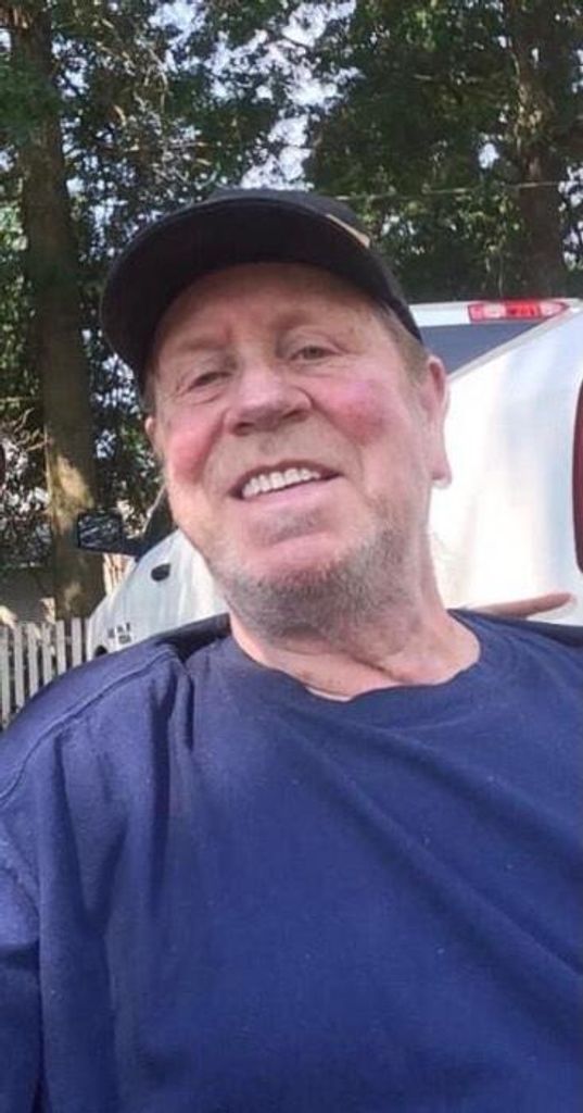 Terry Michael Mcaleese Profile Photo