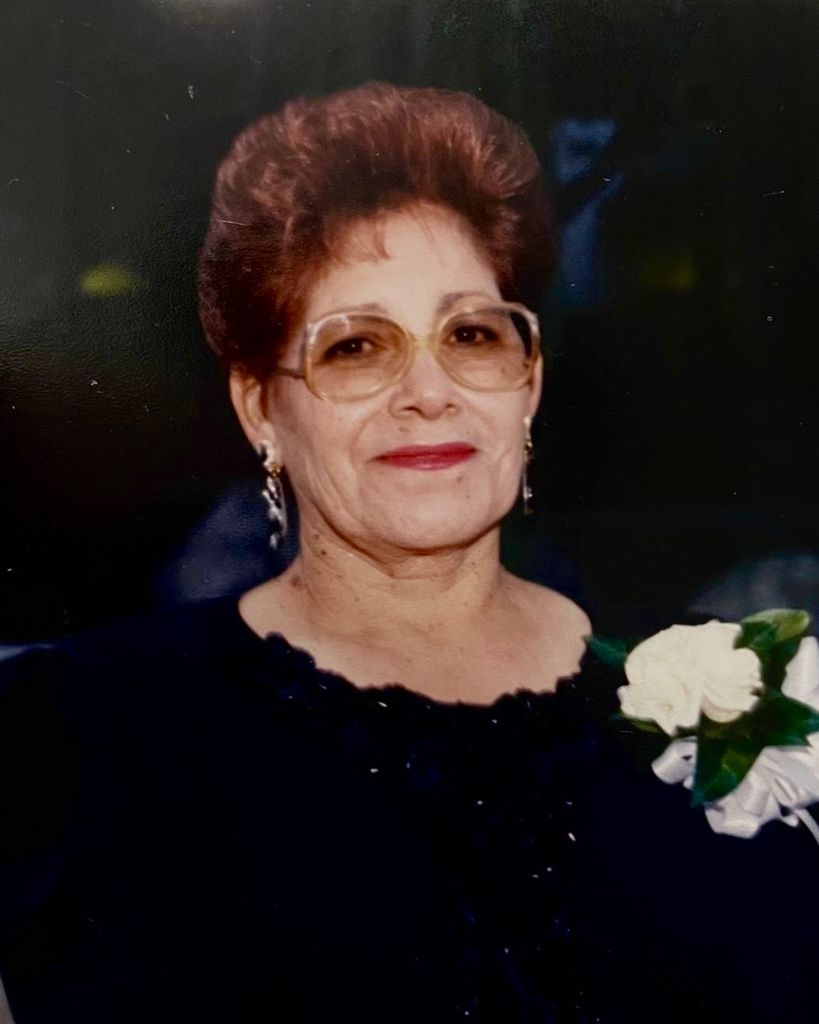 Alfonsina Hernandez Profile Photo