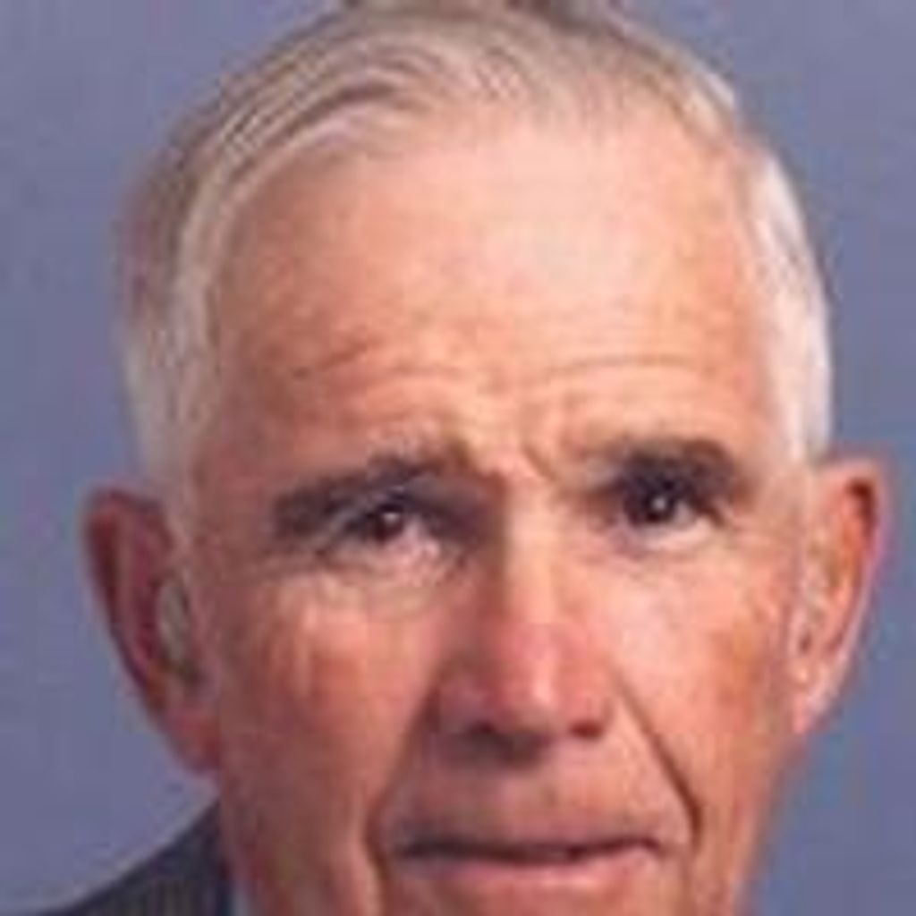 Walter E. Borden Iii