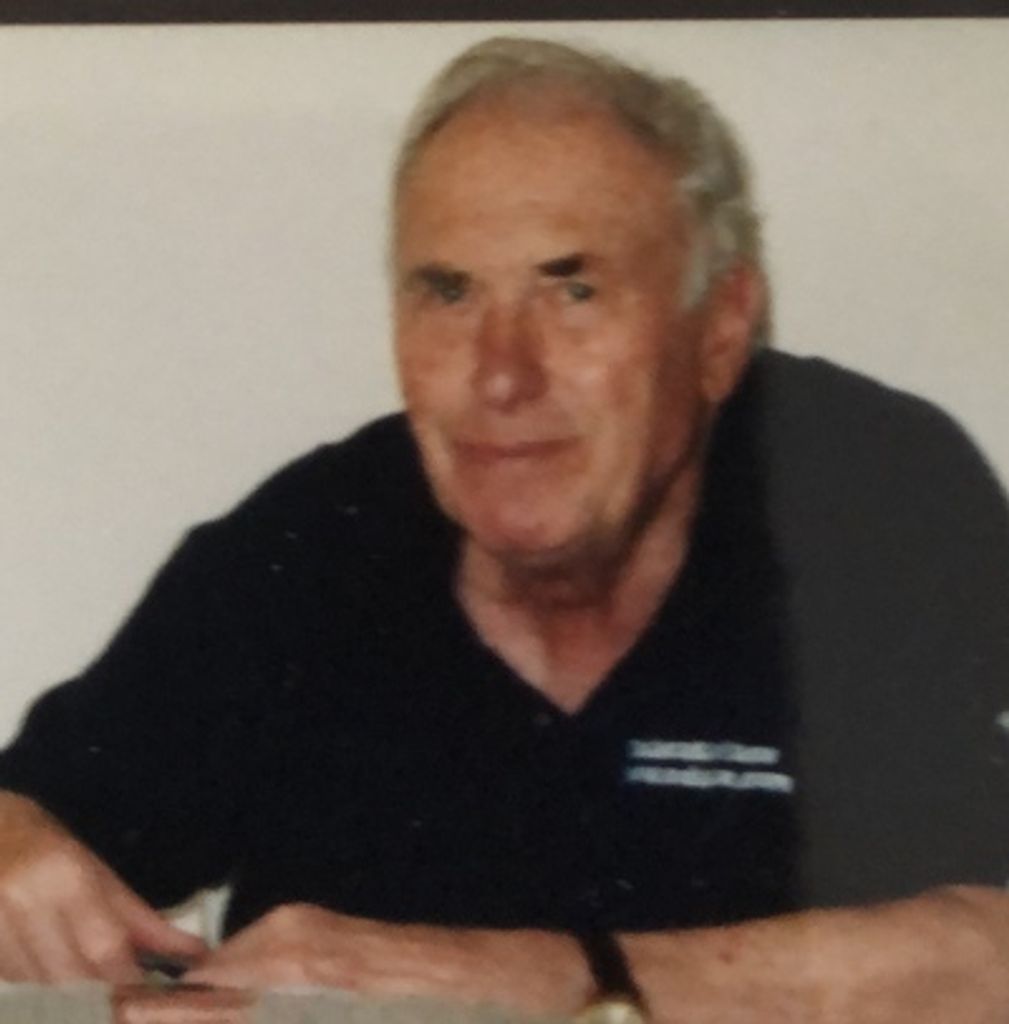 Howard Merrill Farrow