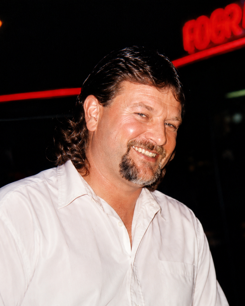 Morris Timothy Erickson