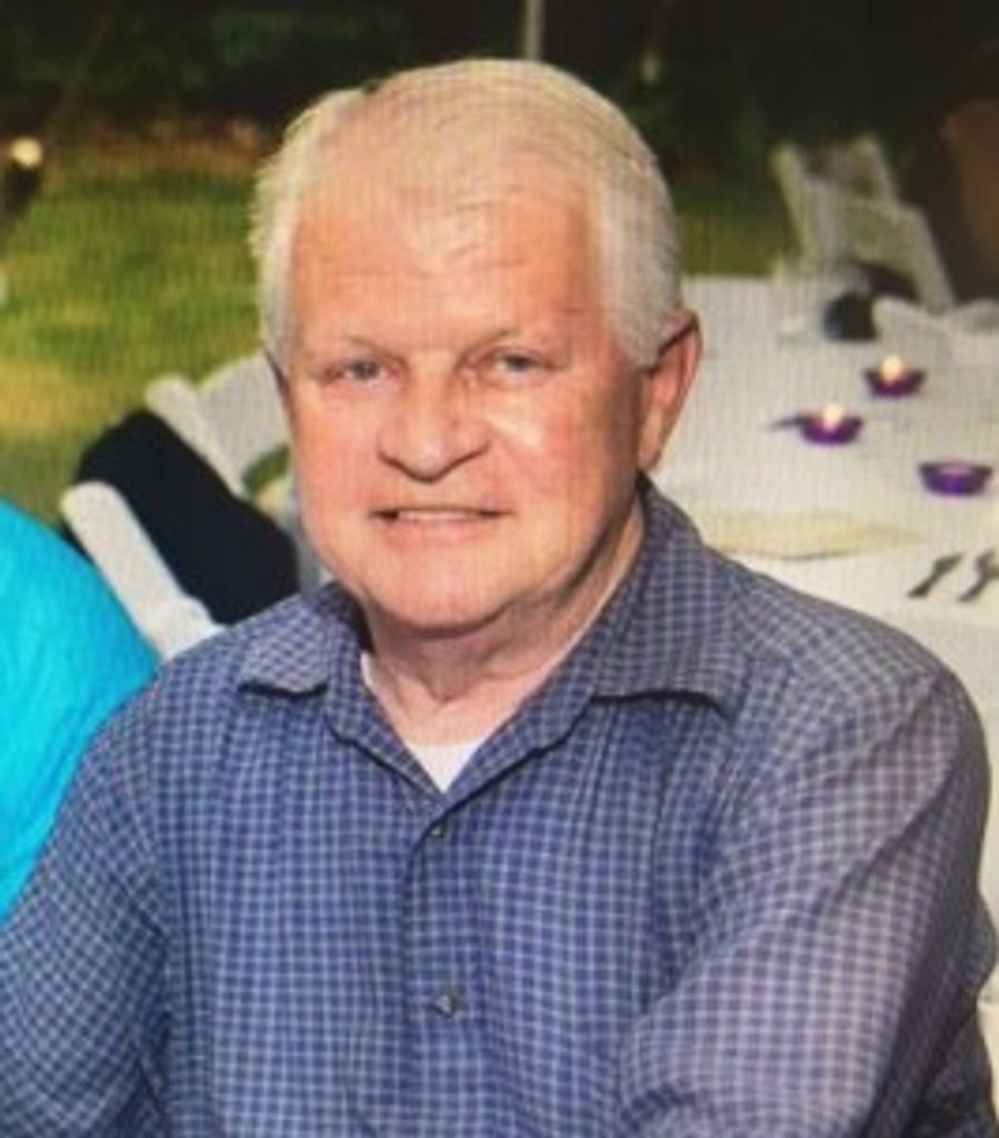 Hall Laye Profile Photo