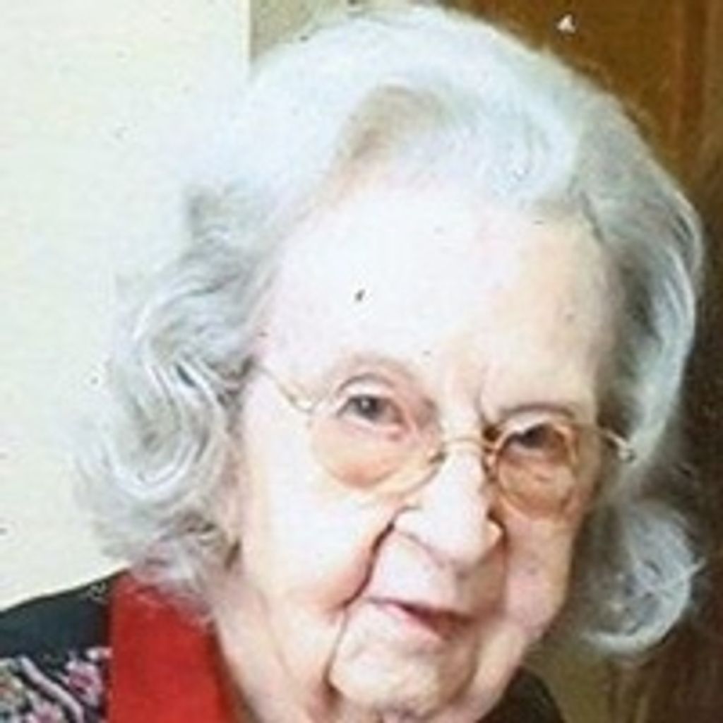 Edna Eastus Shahan