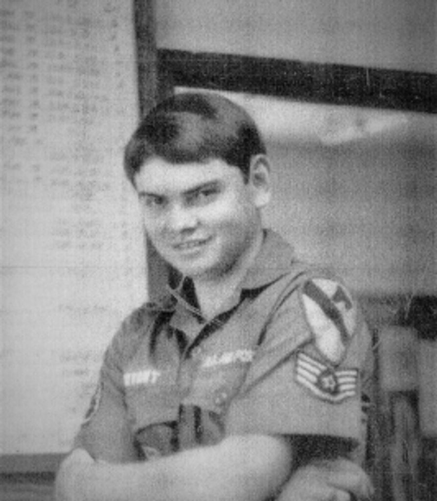 Gary Dean Bryant