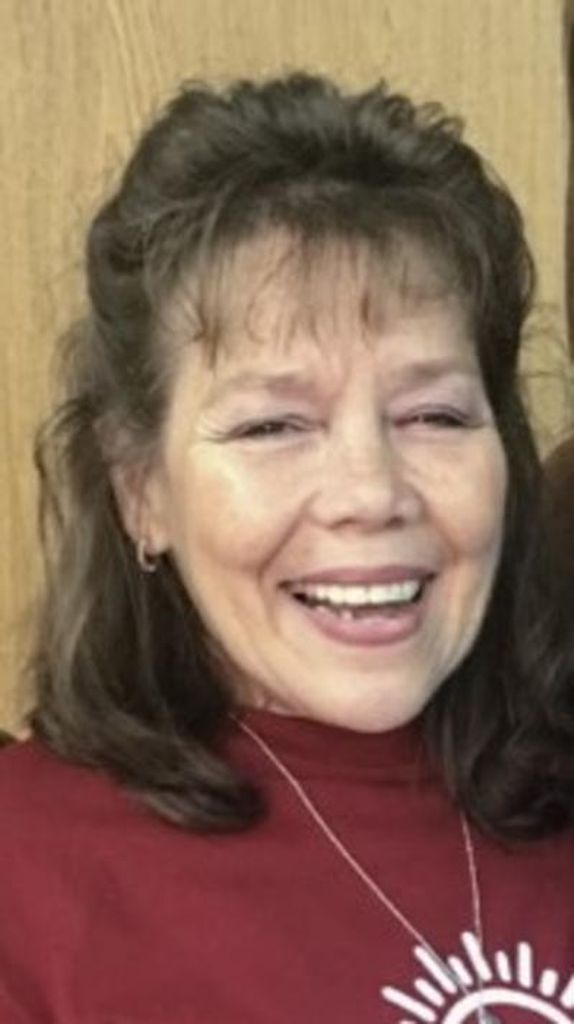 Pamela Sue Hall Profile Photo