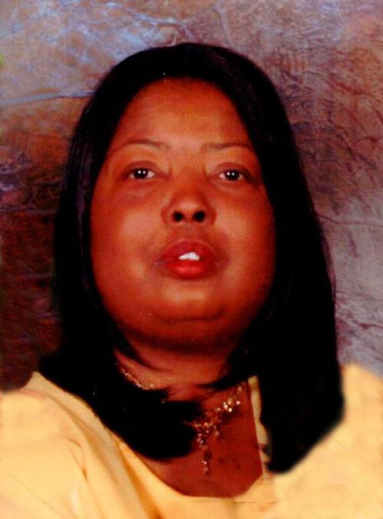 Ramona Donaldson Profile Photo