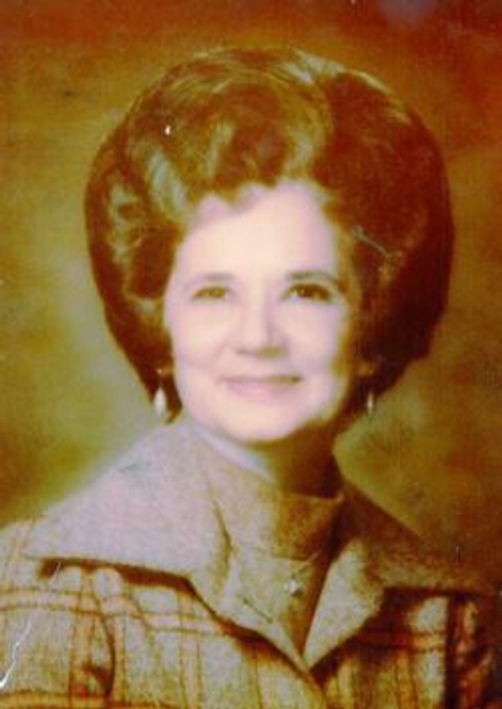 Betty Bearden Profile Photo