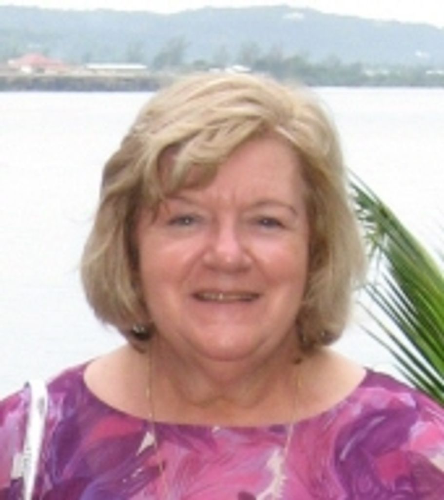 Rosemarie Kern Profile Photo