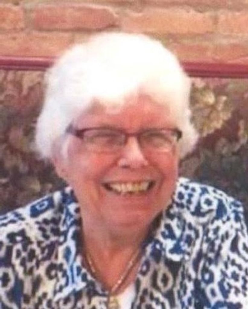 Dolores Louise "Dorie" Springer Profile Photo