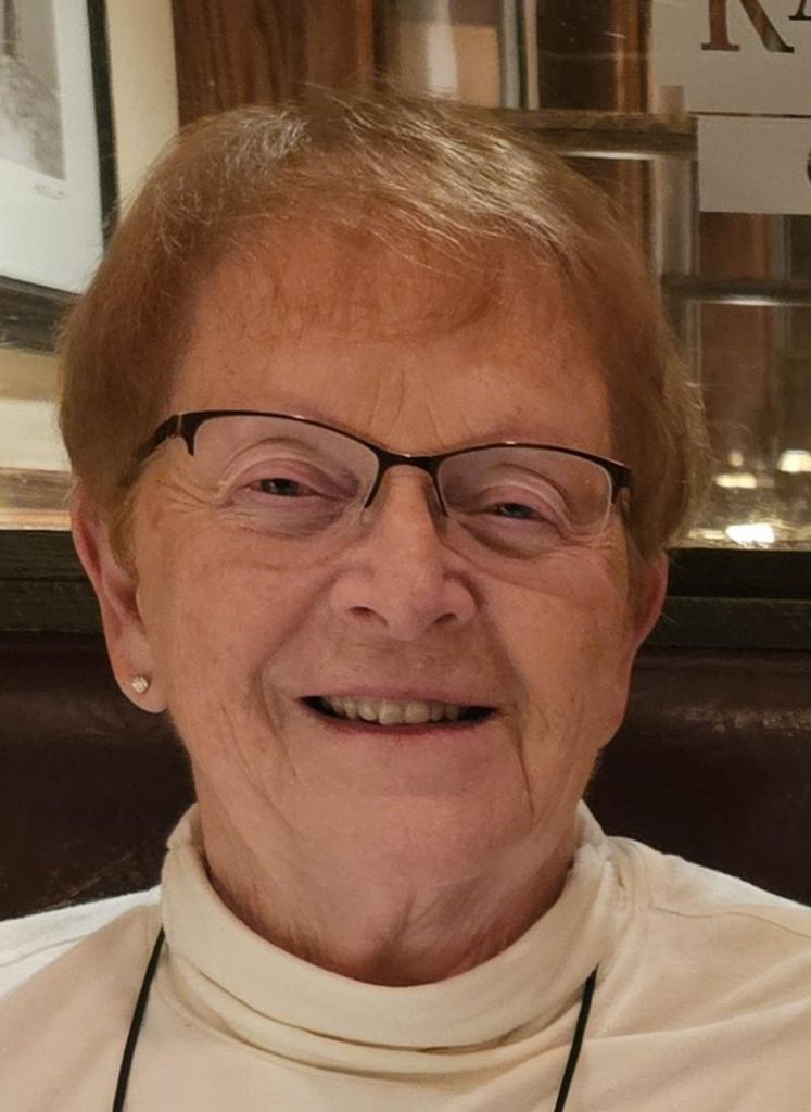 Catherine A. Herrmann Profile Photo