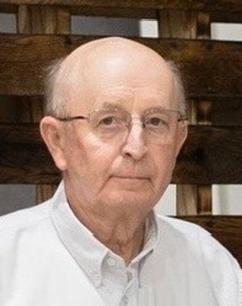 Elvin Lee Shaum