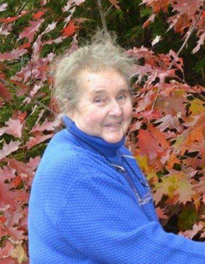 Carole Mack Profile Photo