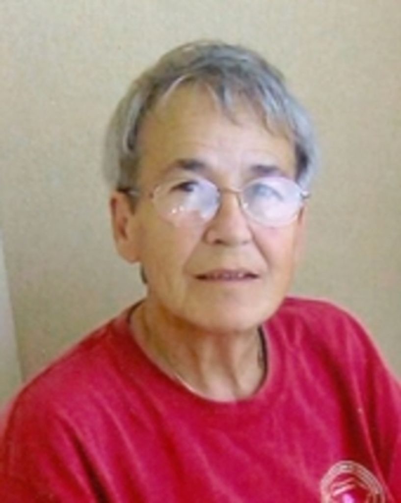 Jane I. Boley