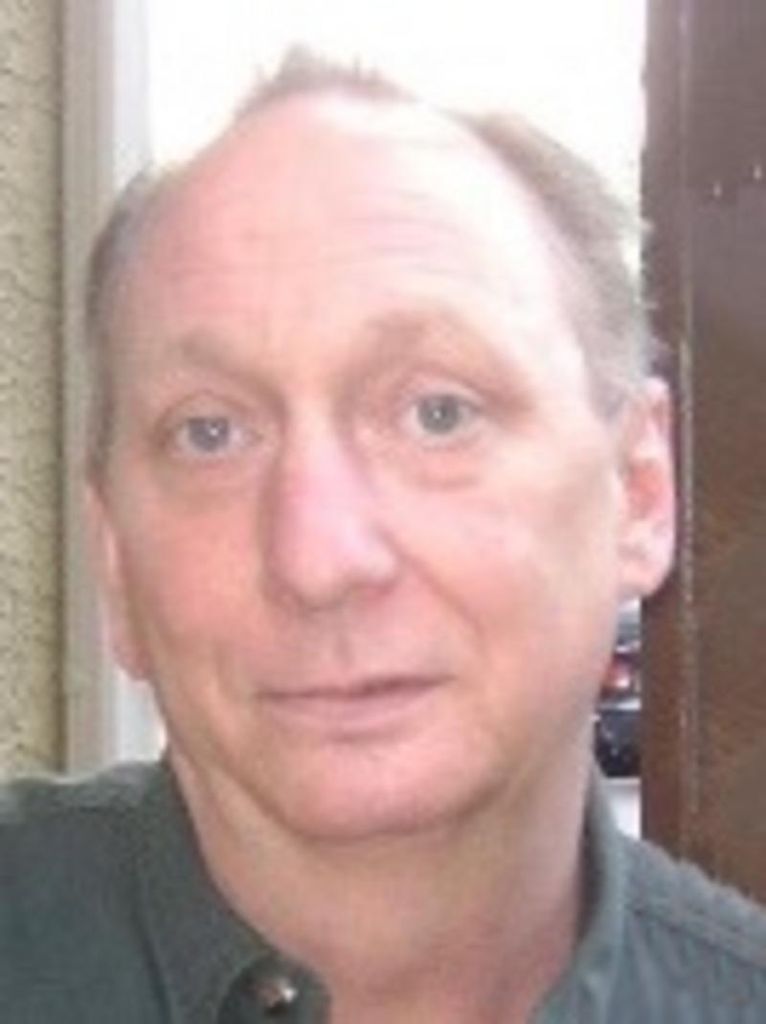 David Stephens Profile Photo